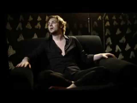 FADO - Gonçalo Salgueiro _ Amor d'uma só hora