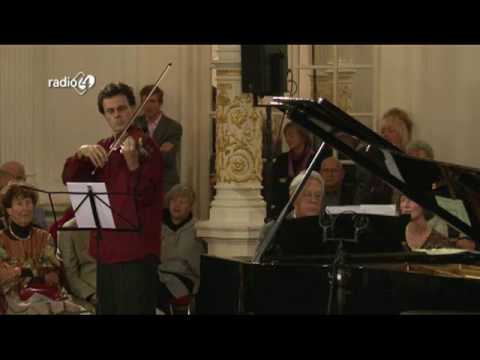 Rudolf Koelman Live in Spiegelzaal: Gluck - Orfeo and Euridice