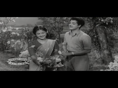 Malayalam Movie Song | Njnariyathen Maanasam | Jail Pully | Malayalam Film Song