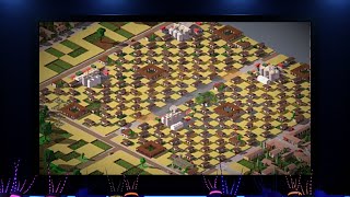 Gone mad with greed & power - Urbek City Builder