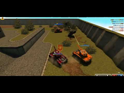 Mytanks Troll Montage #3 // Old tankionline
