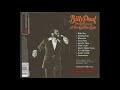 Billy Paul - Don't think twice