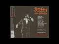 Billy Paul - Don't think twice - Groovy Attack Billy Paul - Don't think twice