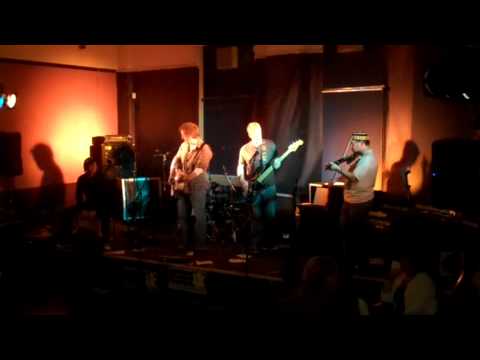 COLIN HALL'S GYPSY BLOOD - I WISH I WAS YOUR MOTHER 17-10-09