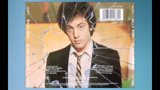 Billy Joel | Glass Houses | Close to the Borderline