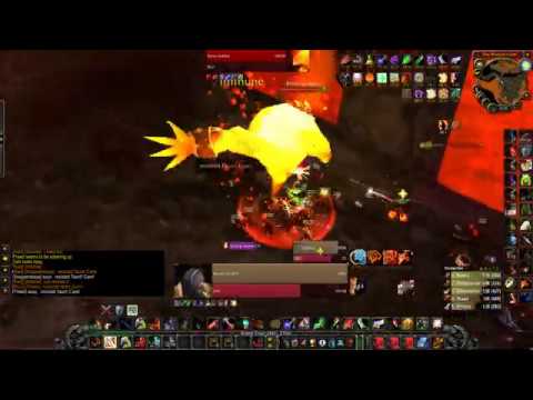 Reign US Alliance #1 Molten Core Speed Clear 31 Minutes - World 13th