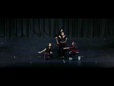 Blackpink | Playing With Fire | Girls KT