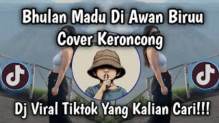 Download lagu HONEYMOON IN THE BLUE CLOUDS, NOTHING DISTURBS VIRAL TIKTOK COVER | OUR LOVE, LATEST TIKTOK COVER🔥 mp3