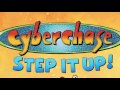 WUCF Cyberchase Step It Up Program