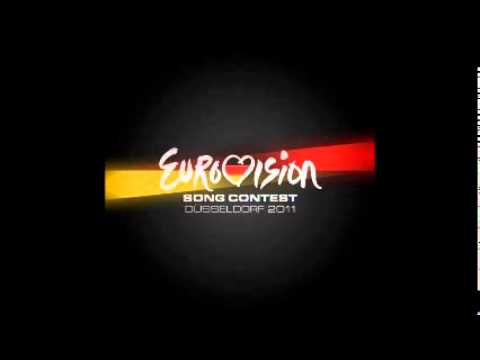Paradise Oskar - Da Da Dam (Finland) (Eurovision Song Contest 2011)