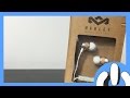 Видеообзор Marley UpLift Drift (EM-JE033-DR)