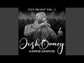 Touch Me Again Jesus (Live)