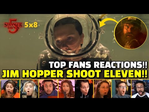 BATsy Compilations and BATsy Reacts