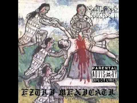 Nocturnus Suicide-Eztli Mexicatl