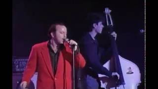 Music video thumbnail preview for The Fabulous Thunderbirds - True Love by The Fabulous Thunderbirds