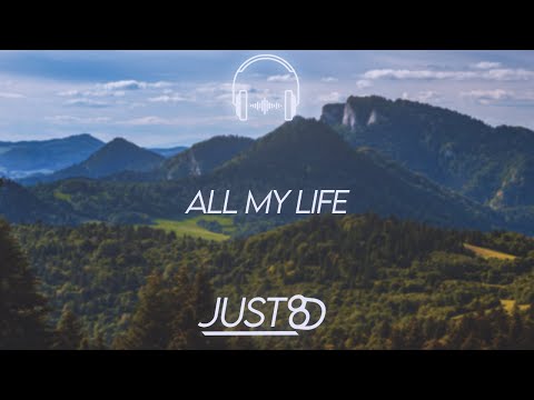 Lil Durk - All My Life (8D Audio)