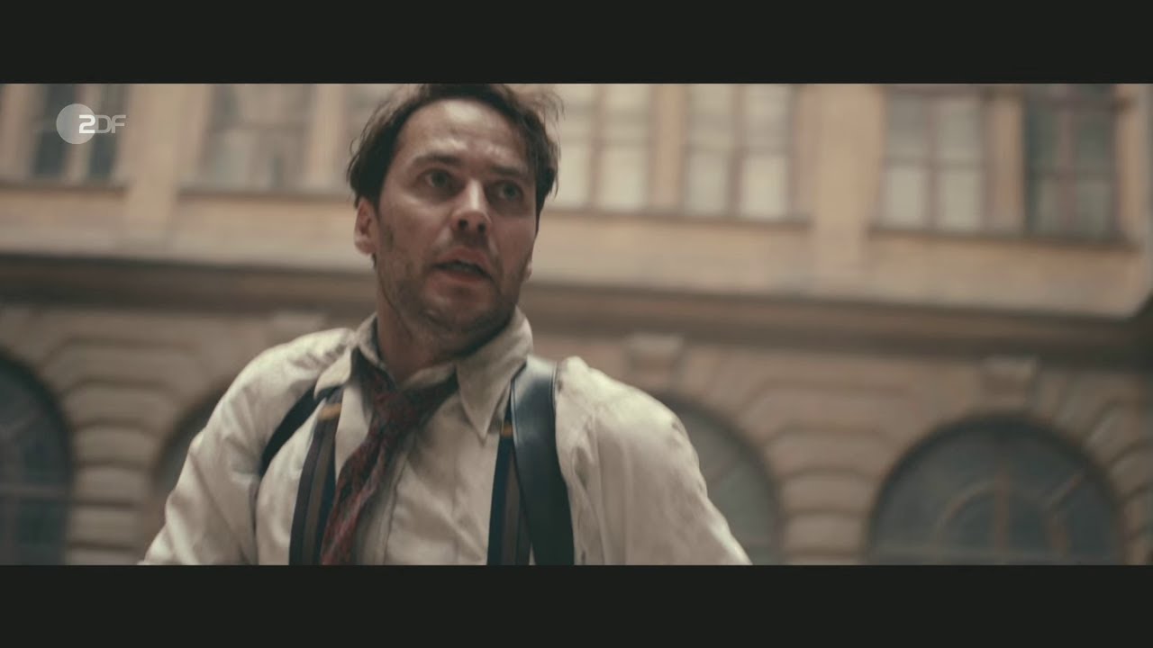 Trailer oficial de Schatten der Morder - The Defeated 1ª Temporada Legendada