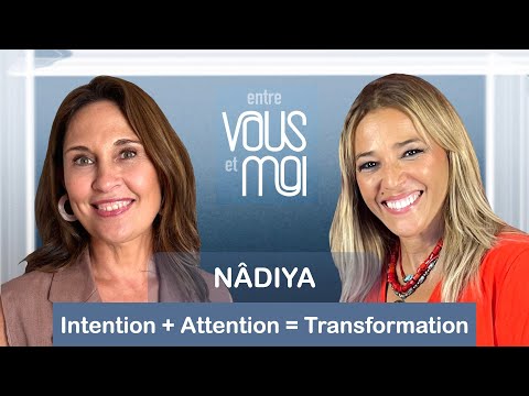 NÂDIYA : “On m’avait dit d’arrêter de rêver”