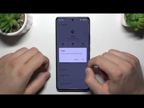 How to Delete Apps on OPPO Reno 10 Pro?
