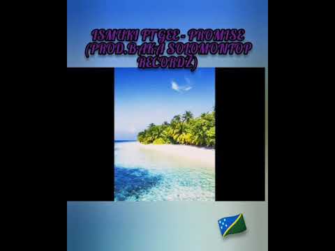 ISMUKI FT GEE - PROMISE (PROD.BAKA SOLOMONTOP RECORDZ) 🇸🇧🔥🎶 2021.