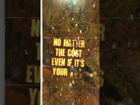 Hollow Construct - Habitual Backbreaker (Official Lyric Video)