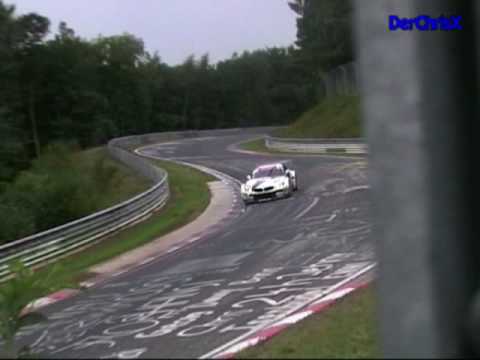 BMW Z4 GT3   - Sound -