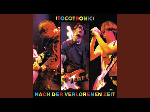 Ich bin neu in der Hamburger Schule - Tocotronic