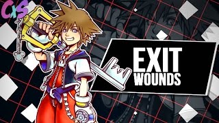 {cxs} exit wounds // multifandom MEP // 1K SUBS!