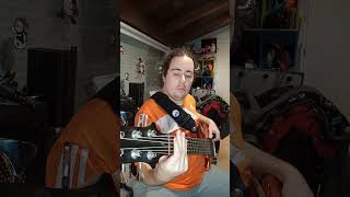 Mr Bungle - Squeeze Me Macaroni