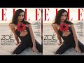 Zoë Kravitz Breaks Silence On Channing Tatum Romance I M Happy