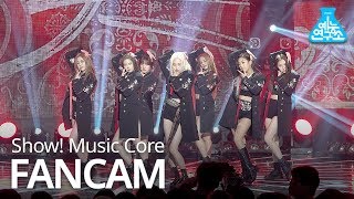 Download lagu [예능연구소 직캠] CLC - ME, 씨엘씨 - ME @Show! Music Core 20190615 mp3