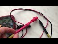 Uninet UT136C - видео