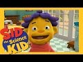 Why Exercise Sid The Science Kid The Jim Henson Company