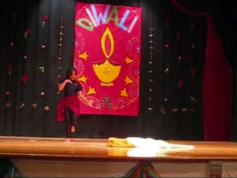 O Re Piya Frankfort Diwali Dhamaka 2009