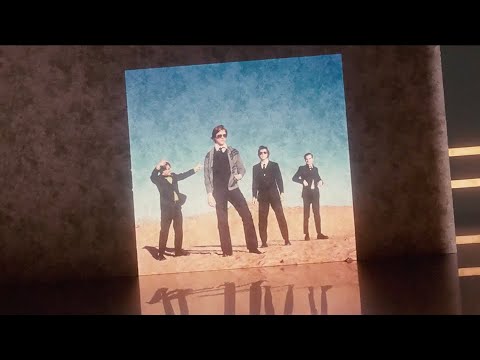Videoclip de Next Exit — Interpol
