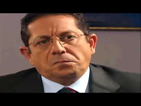 Çakır Nizamettin Güvenç'i Tehdit Ediyor - Abiyseniz abiliğiniz yapın.. (Kurtlar Vadisi)