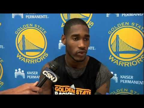 Pre-Draft Workout Interview: Will Barton
