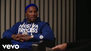 Jeezy - Living Under ‘Pressure’ In Trump’s America