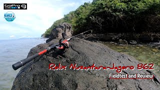 Download lagu Relix Nusantara-Jagero 862 | Batangas 2022-P. 11 | Mediumlight Fishing | VID-42 | 07-10-22 mp3