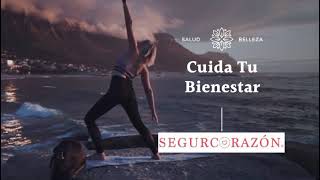 Póliza de Salud y bienestar. Acceso inmediato a tratamientos y actos médicos sin preexistencias