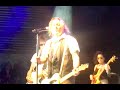 Jeff Beck w/ Johnny Depp 🎸 Live in Copenhagen, Denmark 28th June 2022