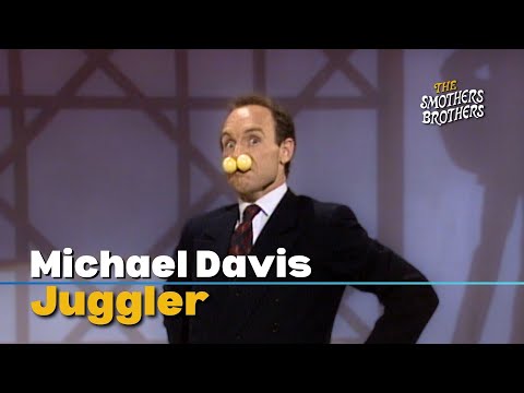 Hilarious: Juggling Like You've Never Seen Before!