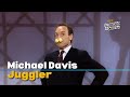 Michael Davis Juggling The Smothers Brothers Comedy Hour