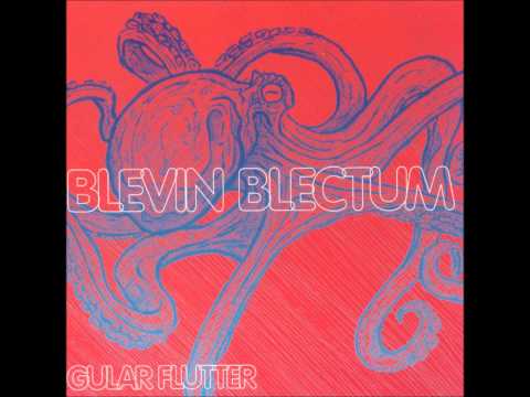 Blevin Blectum - EmptyBottleStar