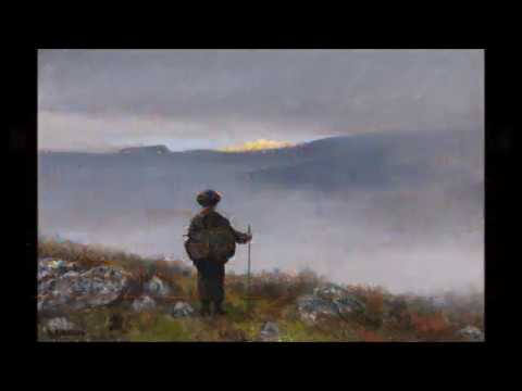 The Black Chasm (Moria)