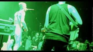 Diamond Rings - Put Me On [live 8 November 2012]