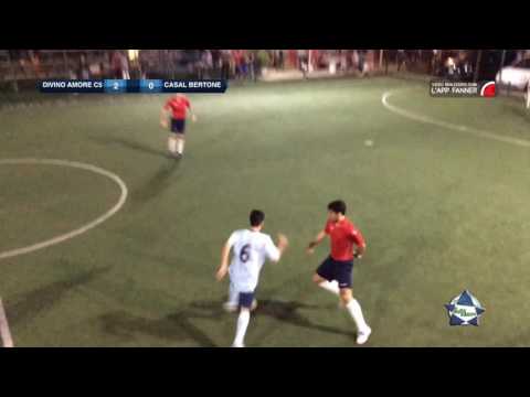 DIVINO AMORE C5 - CASAL BERTONE