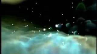 The Power That Creates Worlds