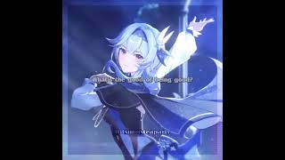 「Eula Edit」 - 「Prologue: Into The Woods」 - 「Mitsumii」