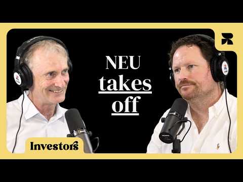 Inside NEU: The ASX pharma star with a long runway for growth